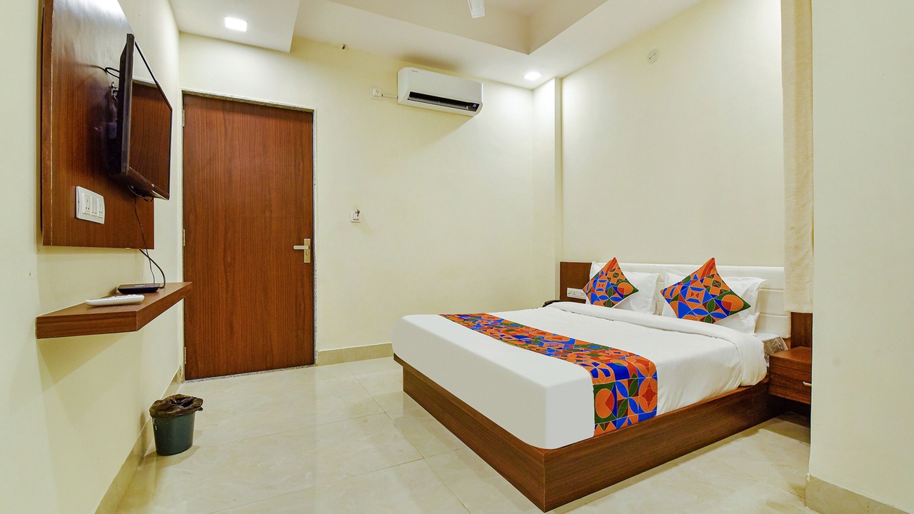 Photo of Bedroom in Gayariawas
