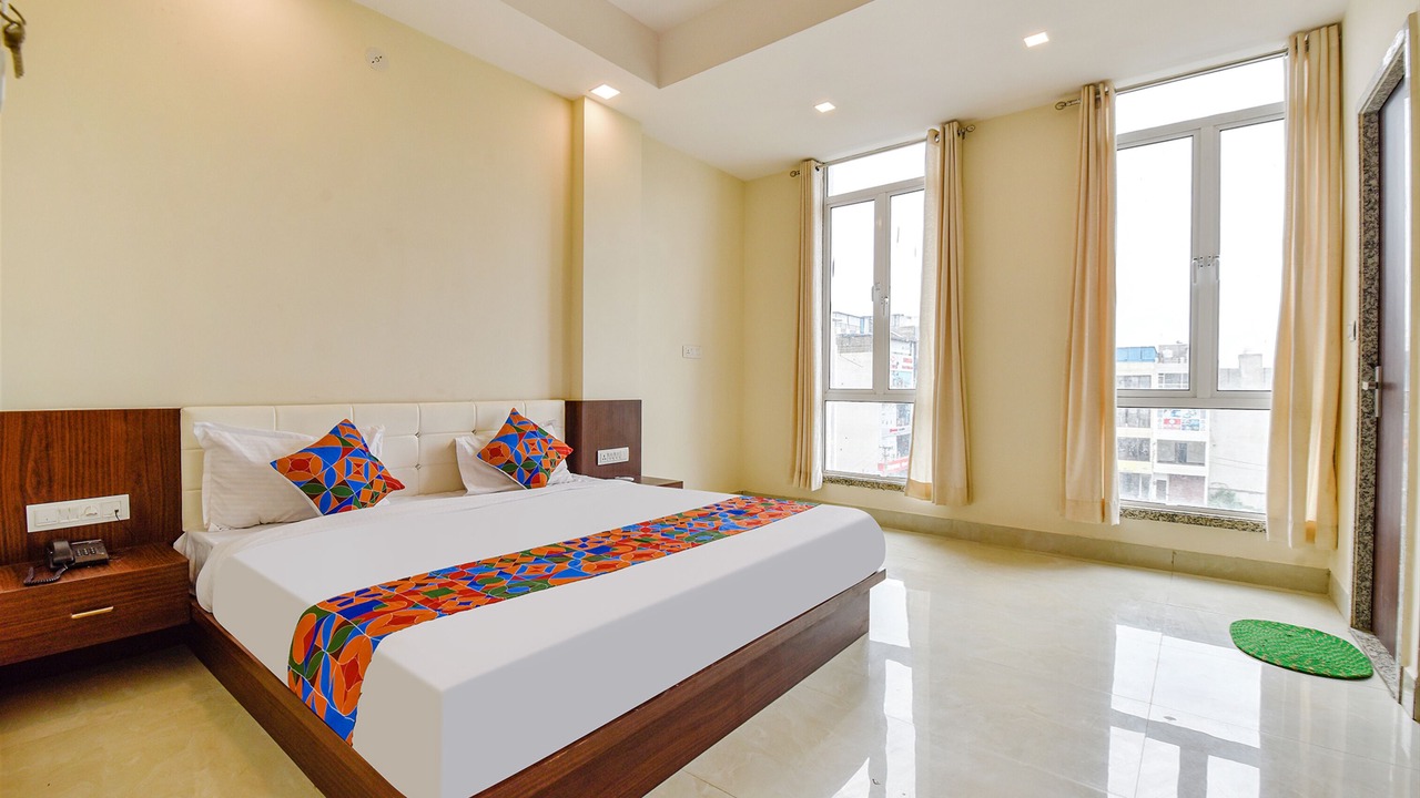 Photo of Bedroom in Gayariawas