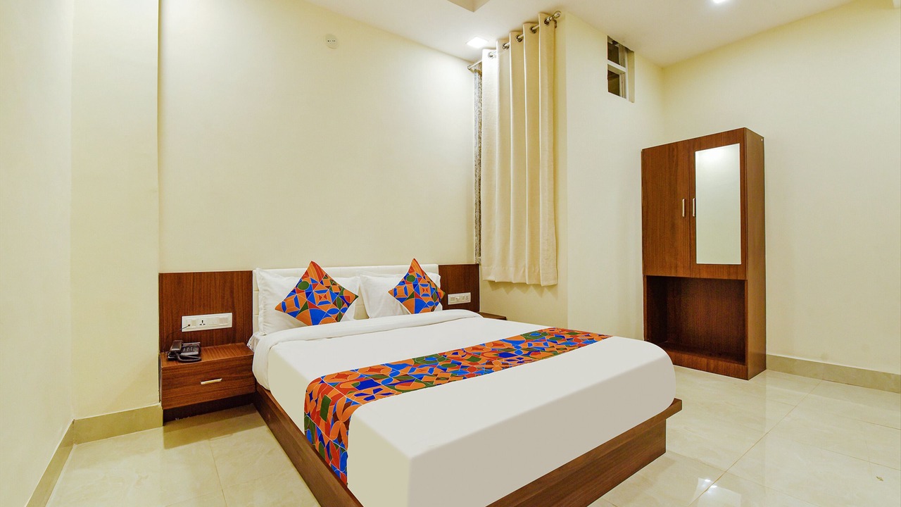Photo of Bedroom in Gayariawas