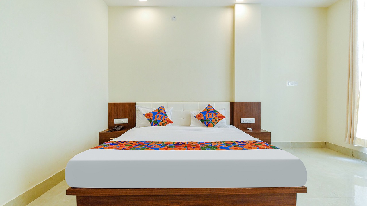 Photo of Bedroom in Gayariawas
