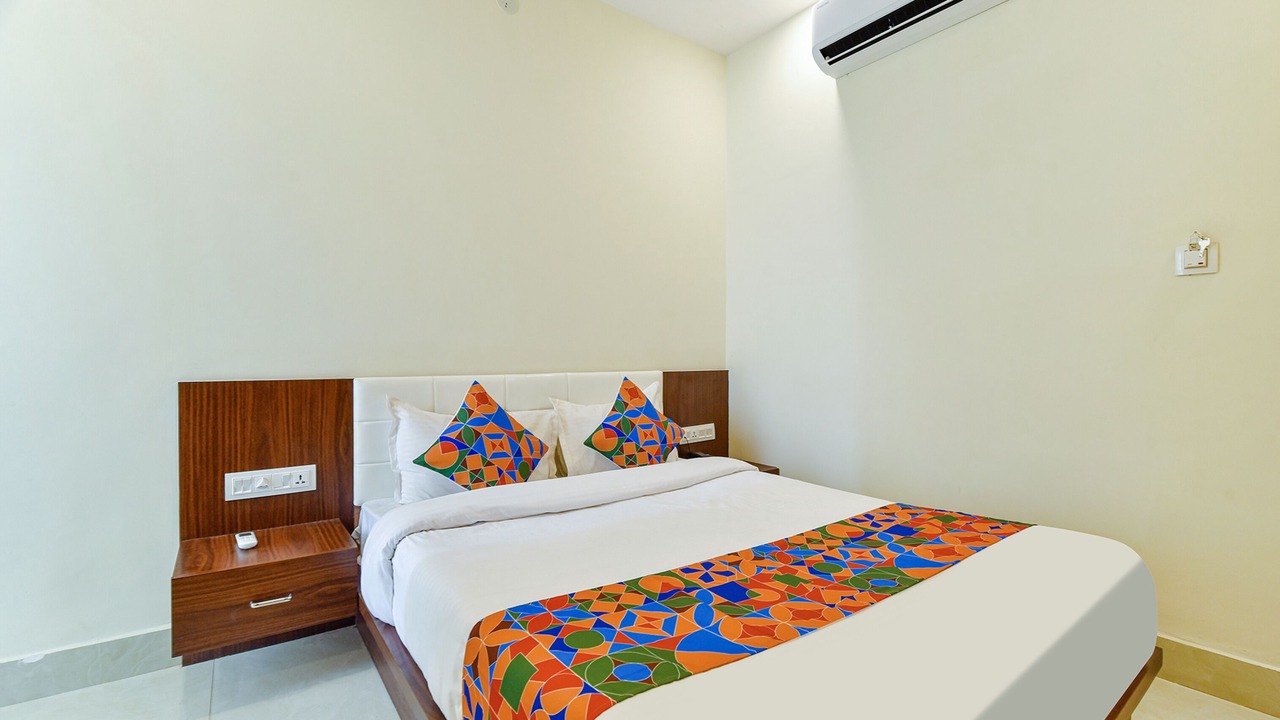 Photo of Bedroom in Gayariawas
