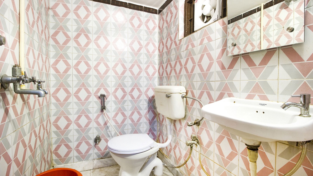 Photo of Bathroom in Kishangarh