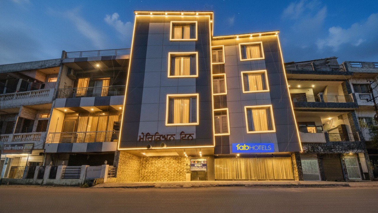 Photo of Outdoor in Kishangarh