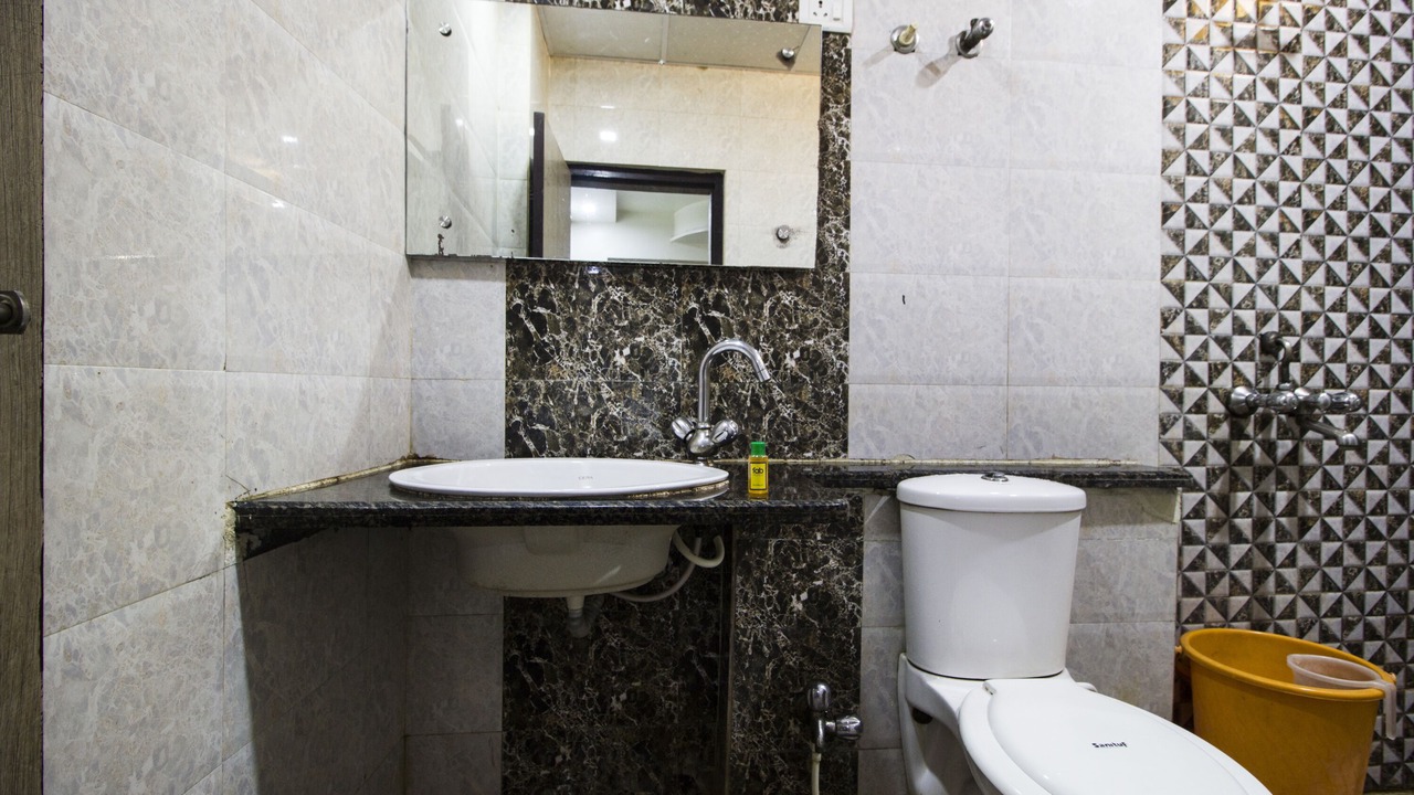 Photo of Bathroom in Kishangarh