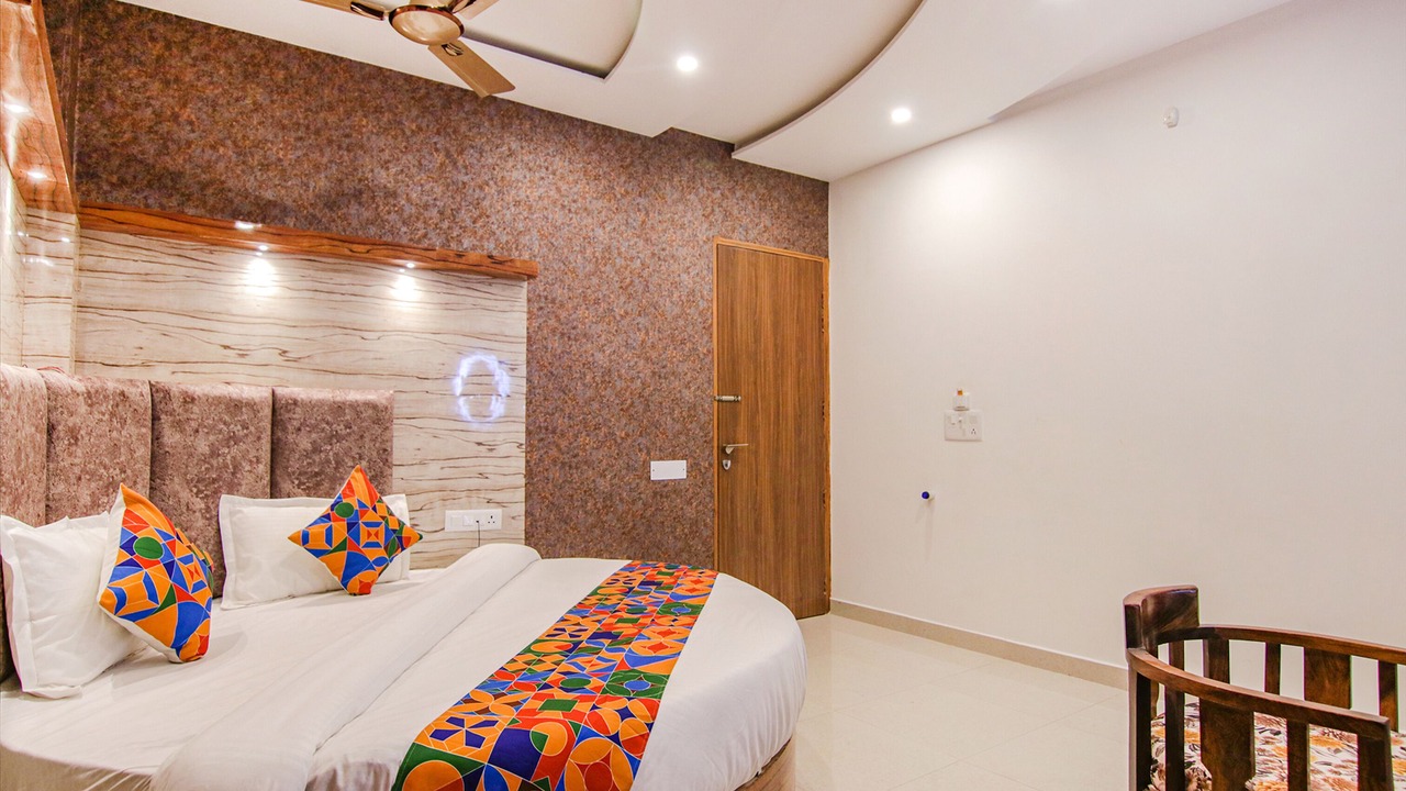 Photo of Bedroom in Kishangarh