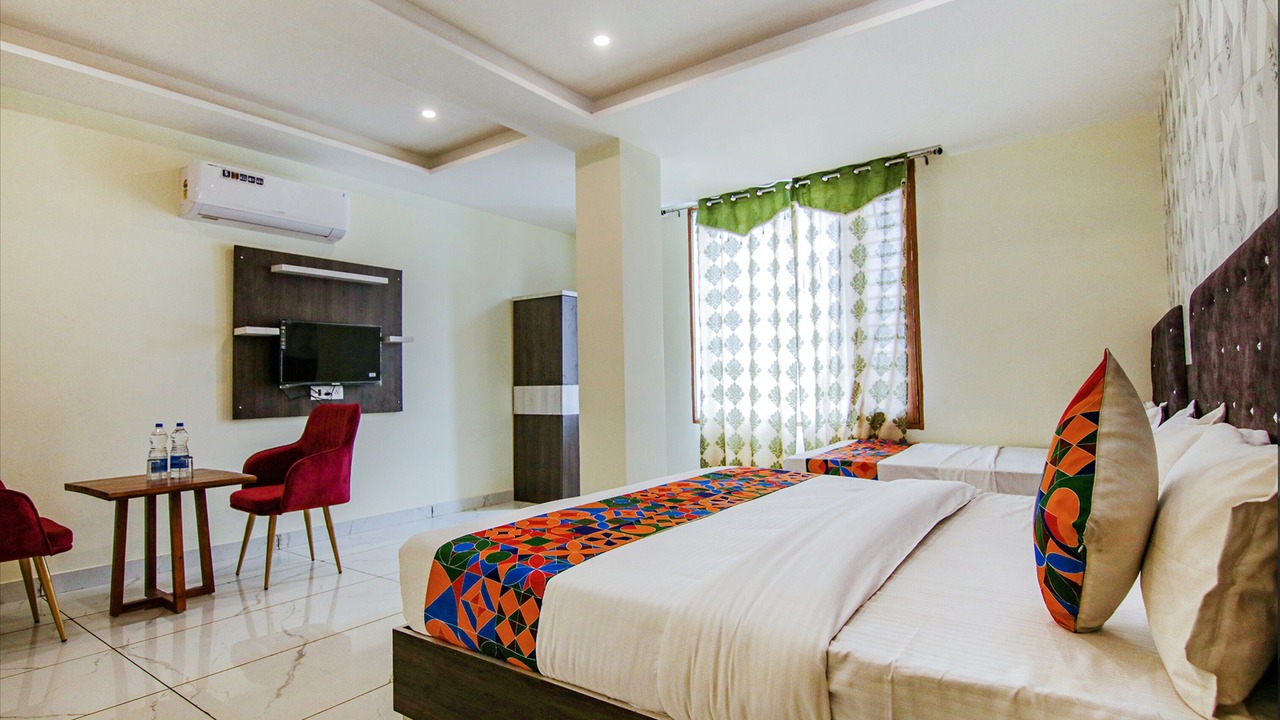 Photo of Bedroom in Kishangarh