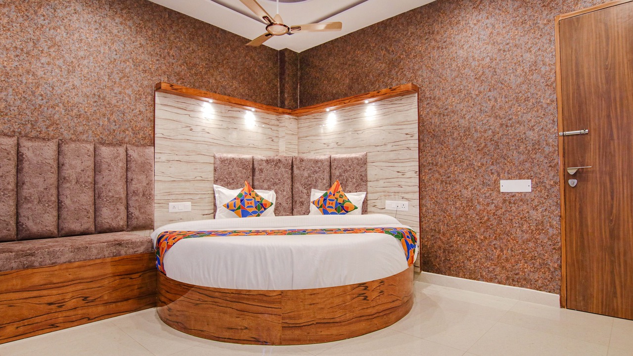 Photo of Bedroom in Kishangarh