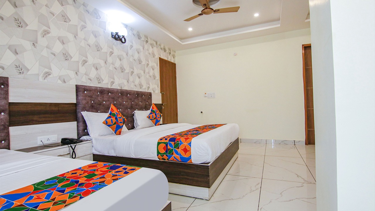 Photo of Bedroom in Kishangarh