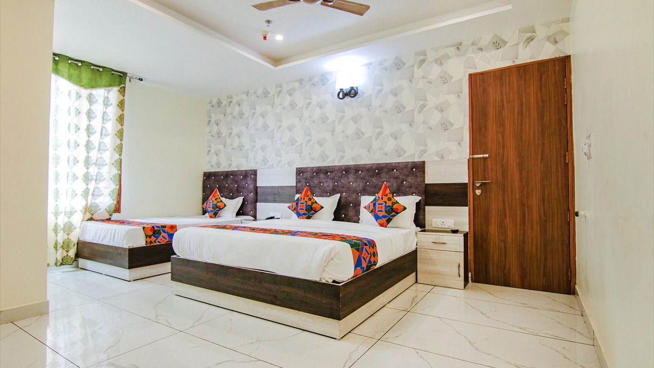 Photo of Bedroom in Kishangarh