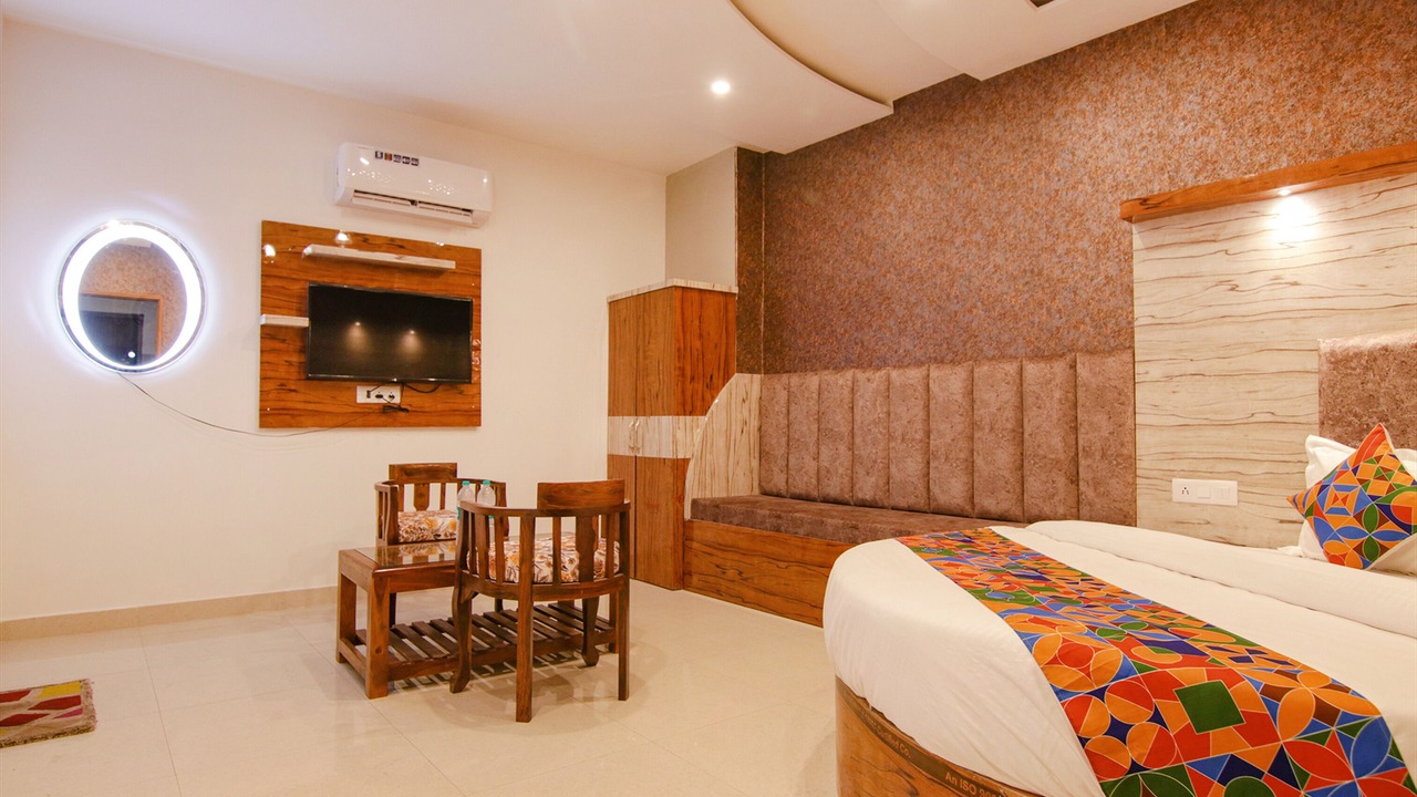 Photo of Bedroom in Kishangarh