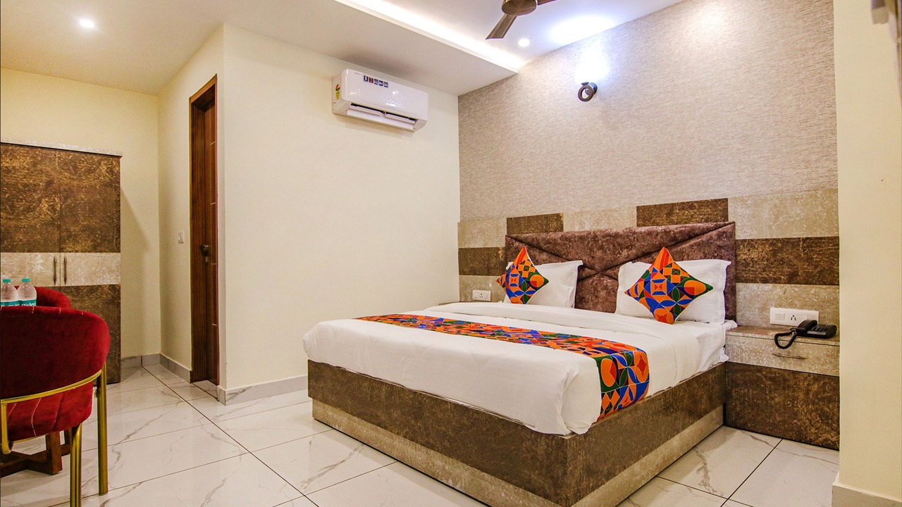 Photo of Bedroom in Kishangarh