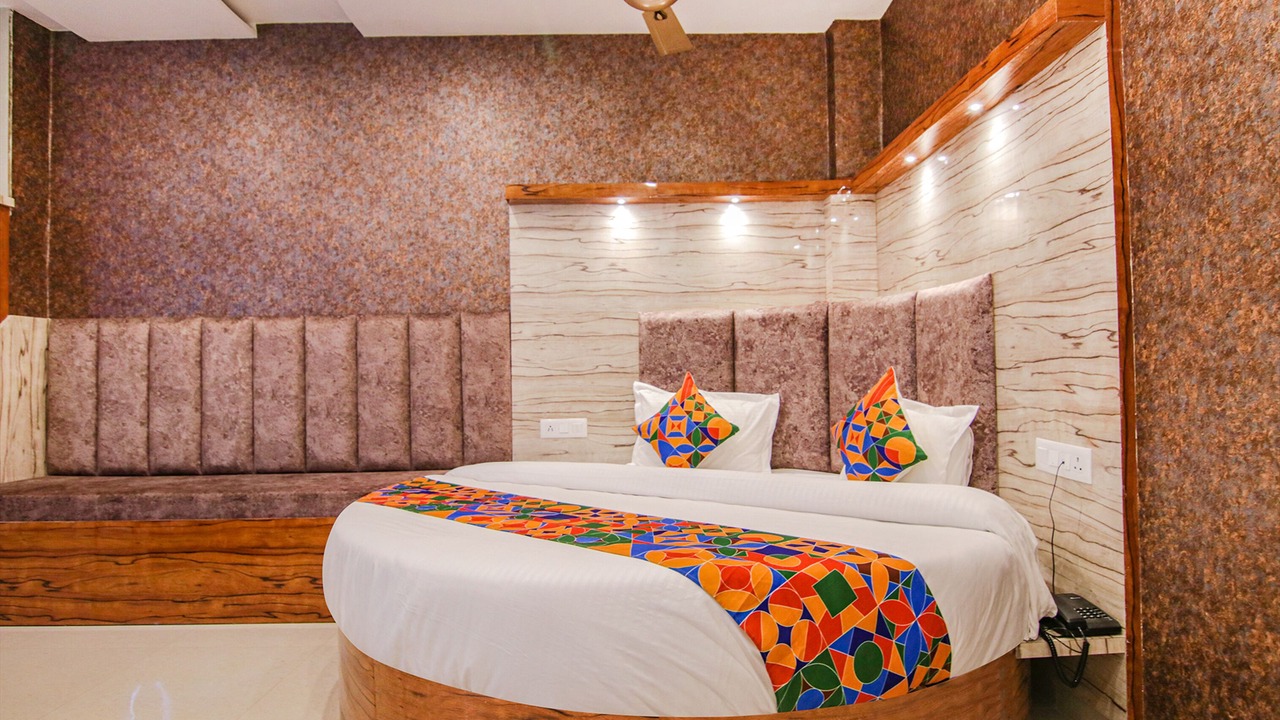 Photo of Bedroom in Kishangarh