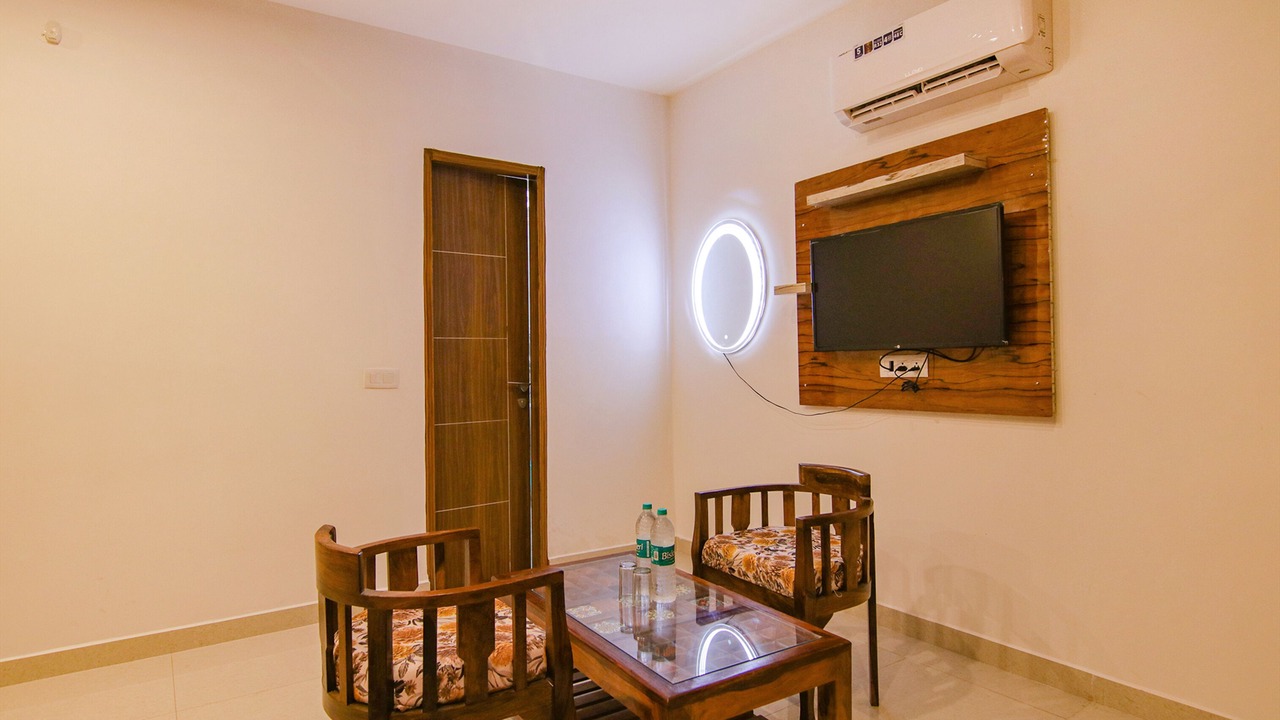 Photo of Bedroom in Kishangarh