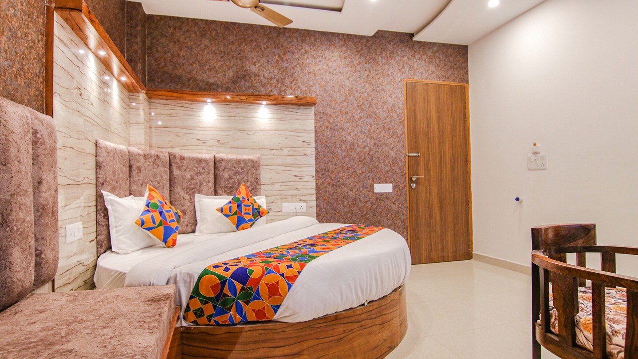 Photo of Bedroom in Kishangarh