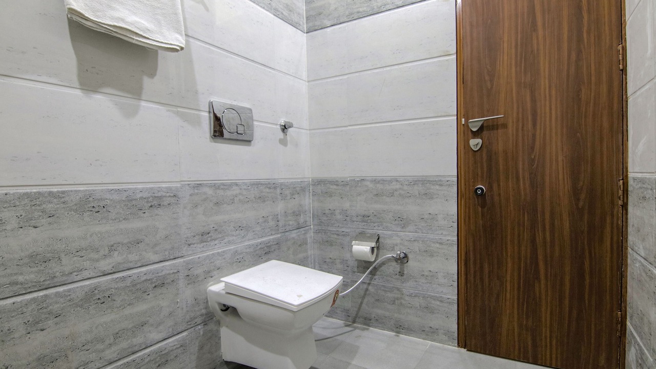 Photo of Bathroom in Kishangarh