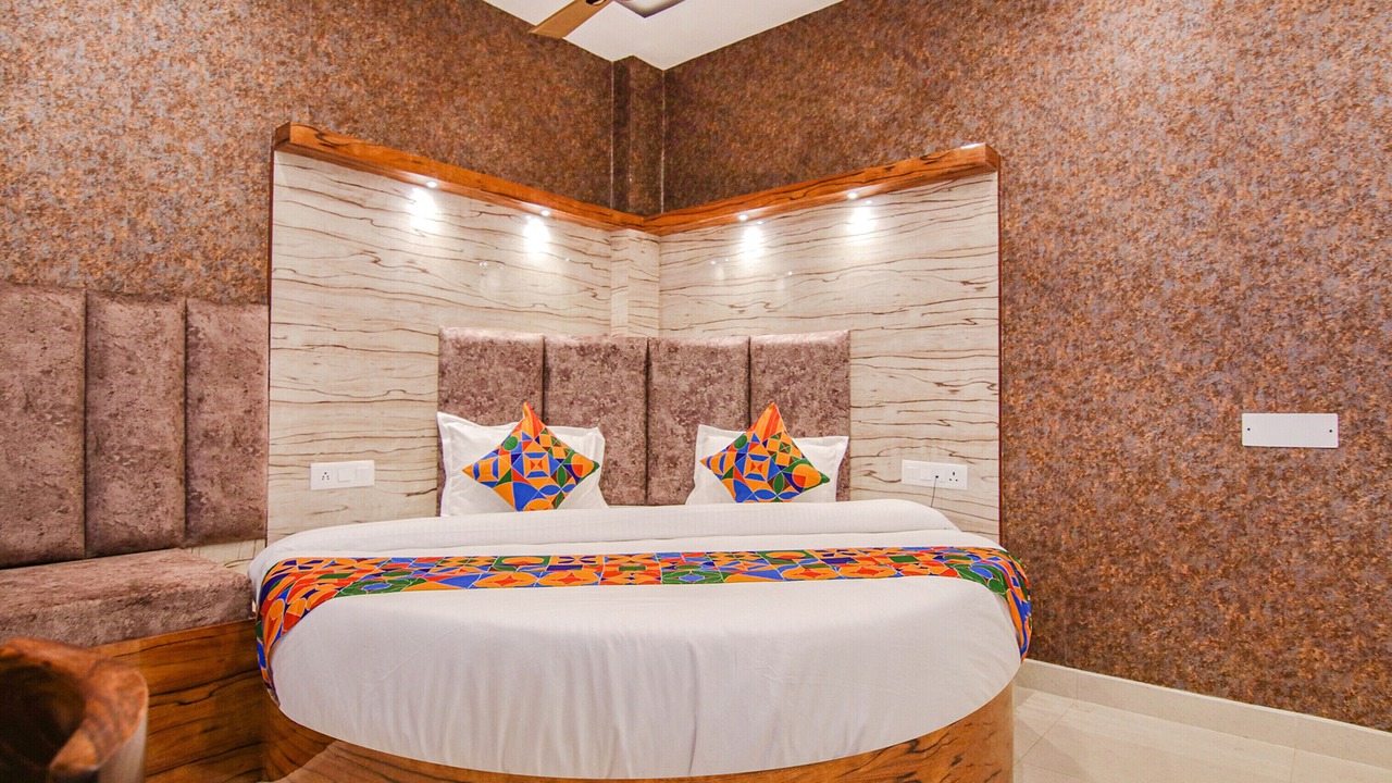 Photo of Bedroom in Kishangarh