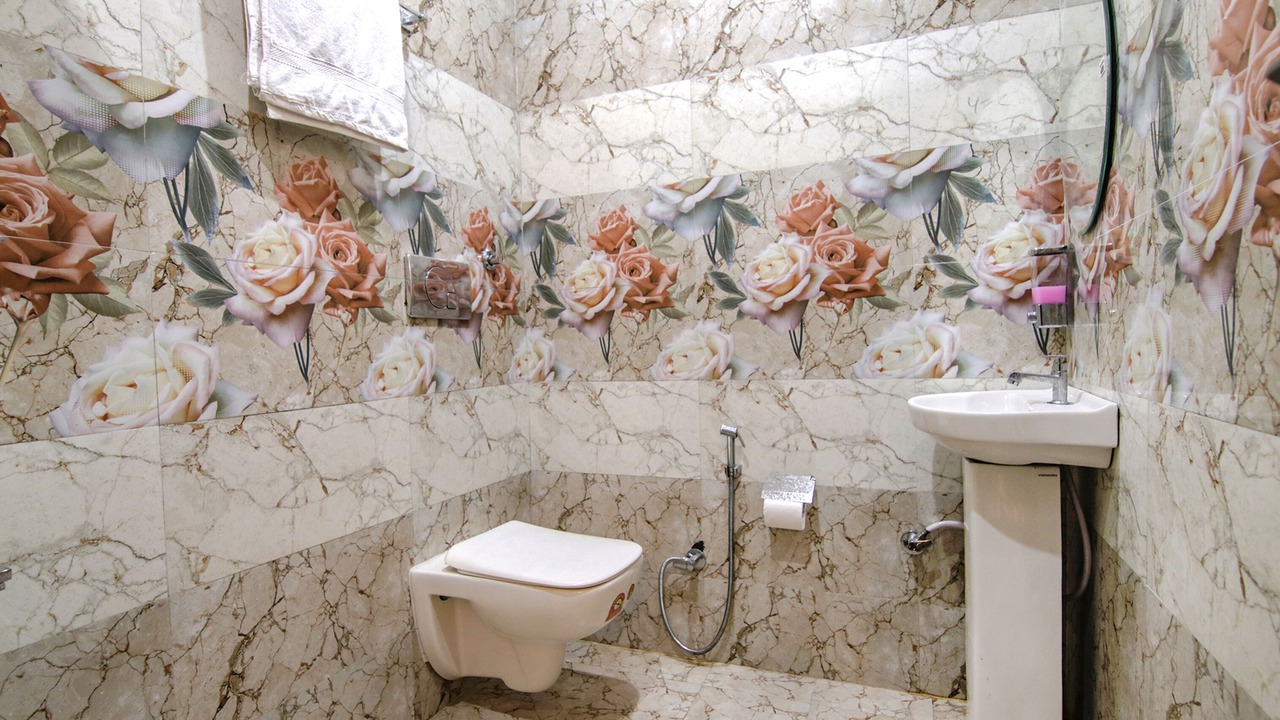 Photo of Bathroom in Kishangarh