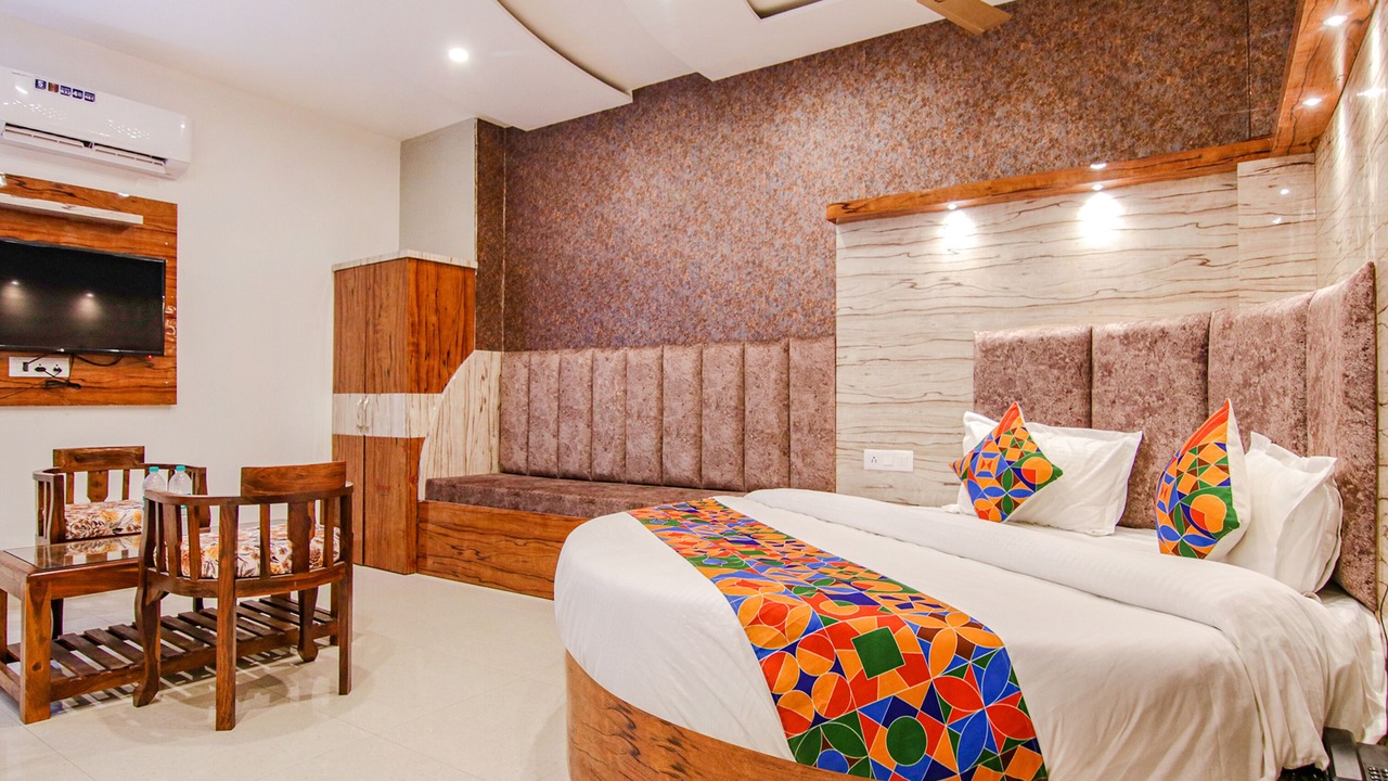 Photo of Bedroom in Kishangarh