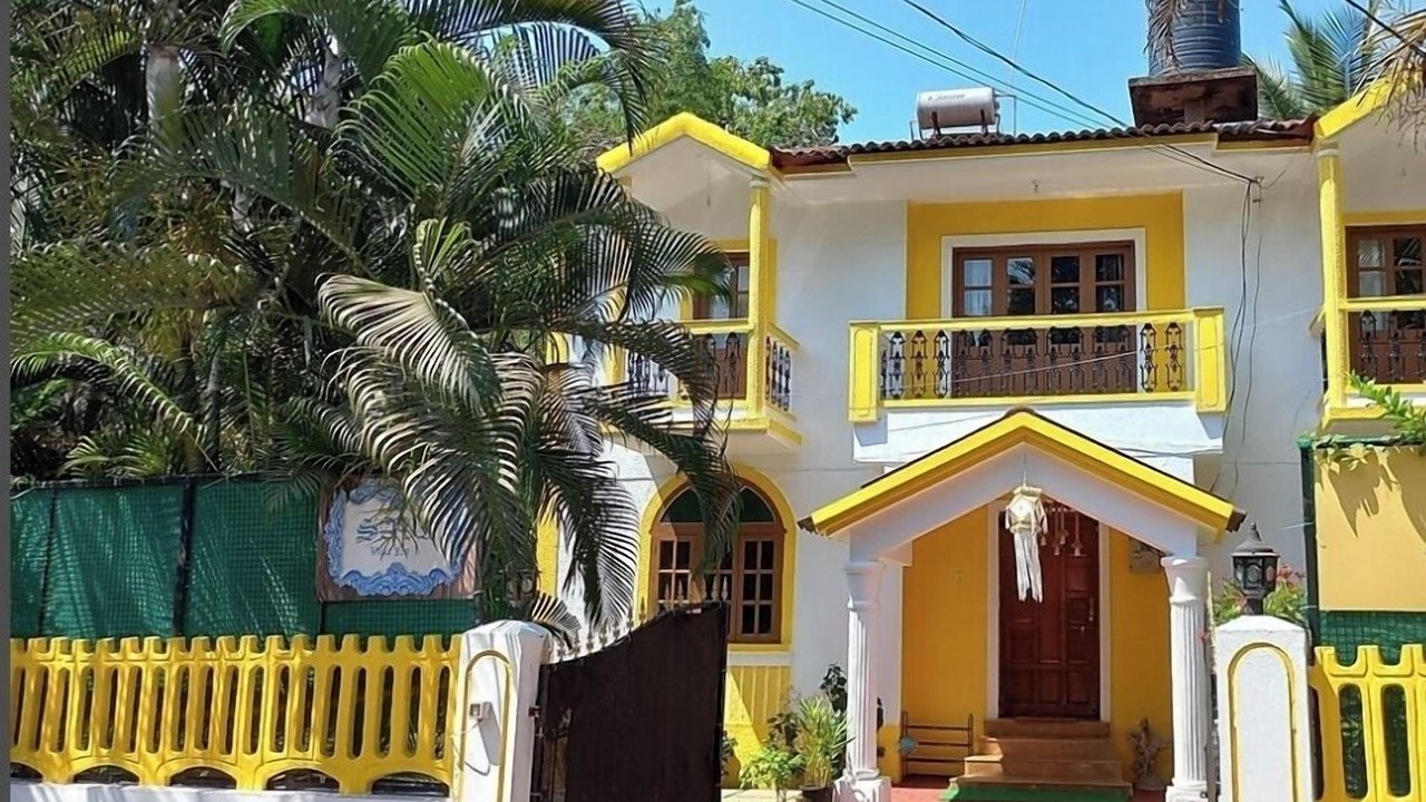 Photo of Outdoor in Verla Canca