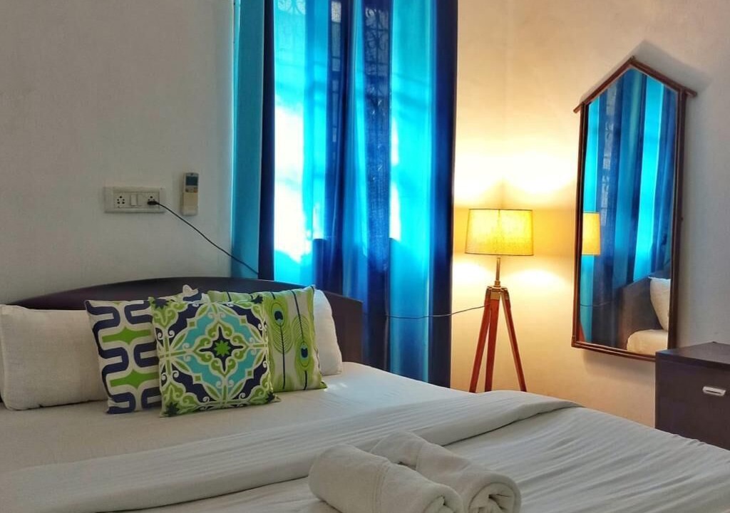 Photo of Bedroom in Verla Canca