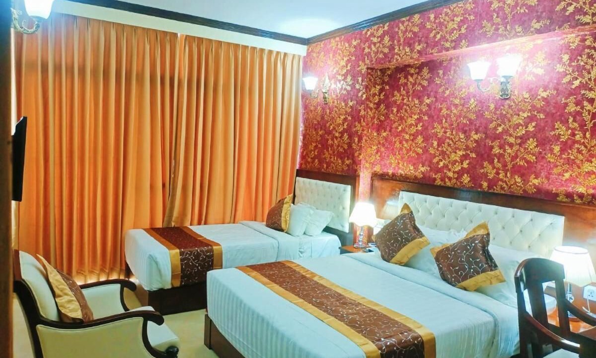 Photo of Bedroom in Sylhet