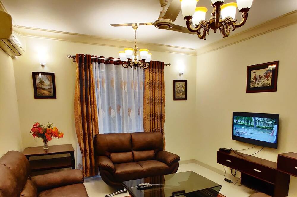 Photo of Livingroom in Gulshan