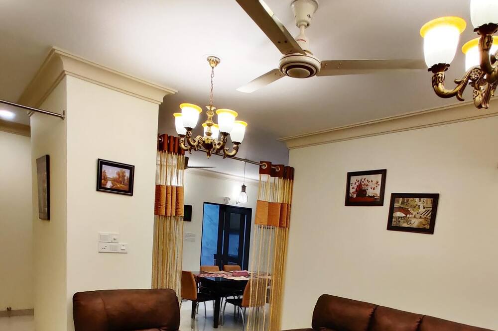 Photo of Livingroom in Gulshan