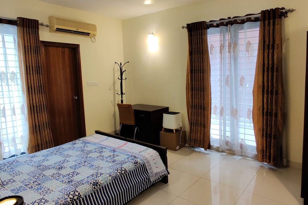 Photo of Bedroom in Gulshan
