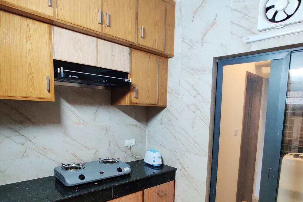 Photo of Kitchen in Gulshan