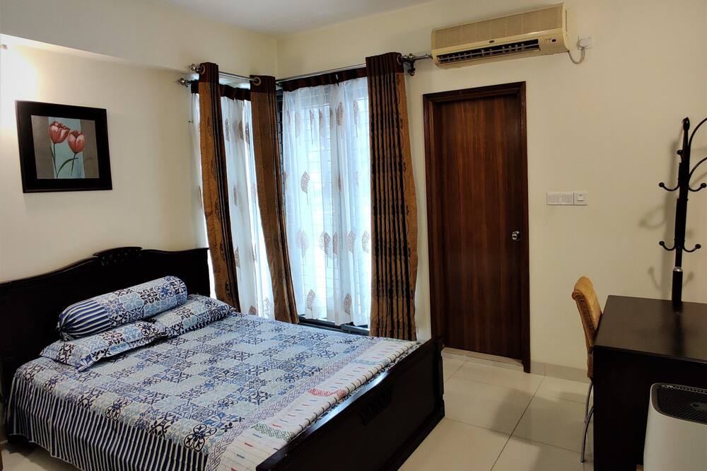 Photo of Bedroom in Gulshan