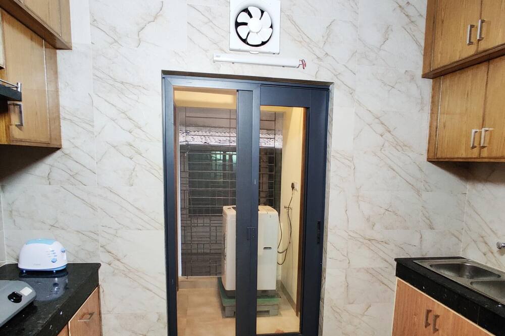 Photo of Kitchen in Gulshan