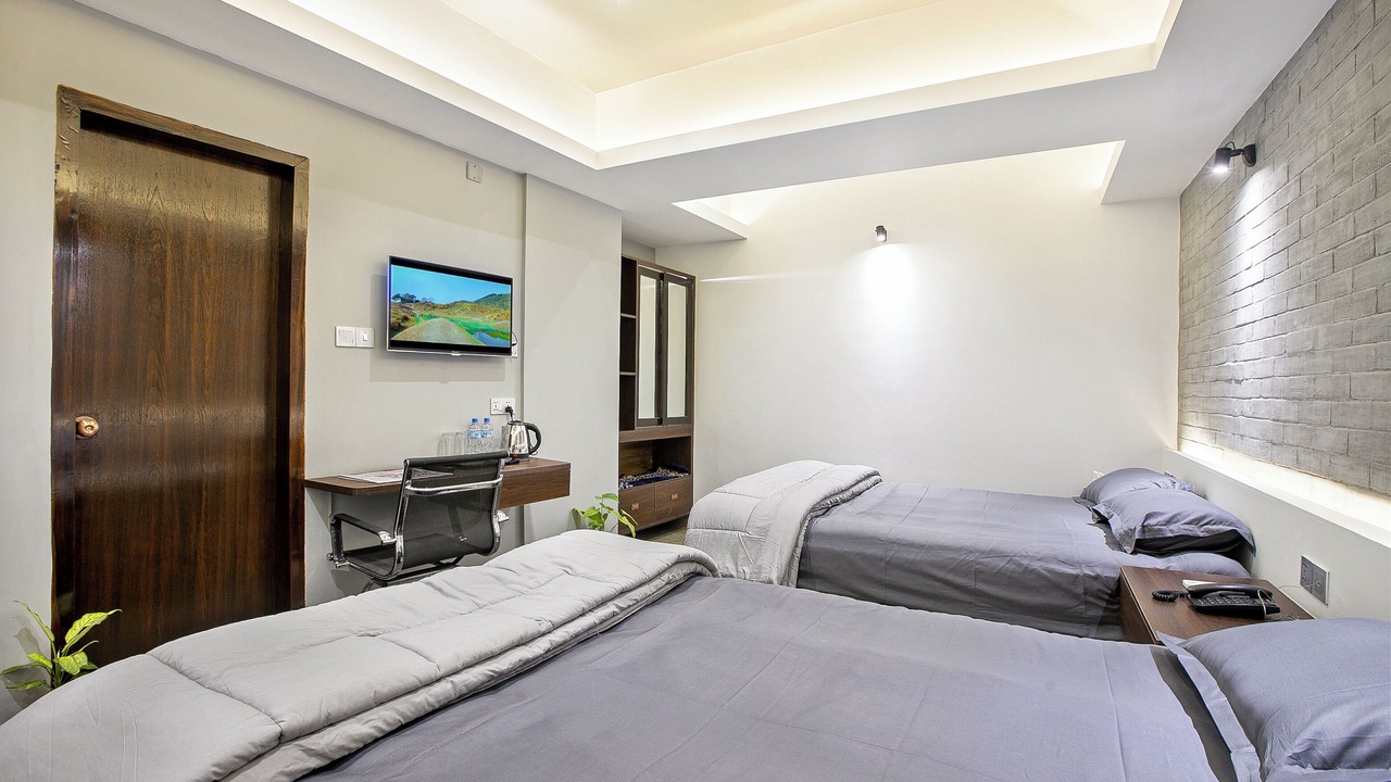 Photo of Bedroom in Sylhet