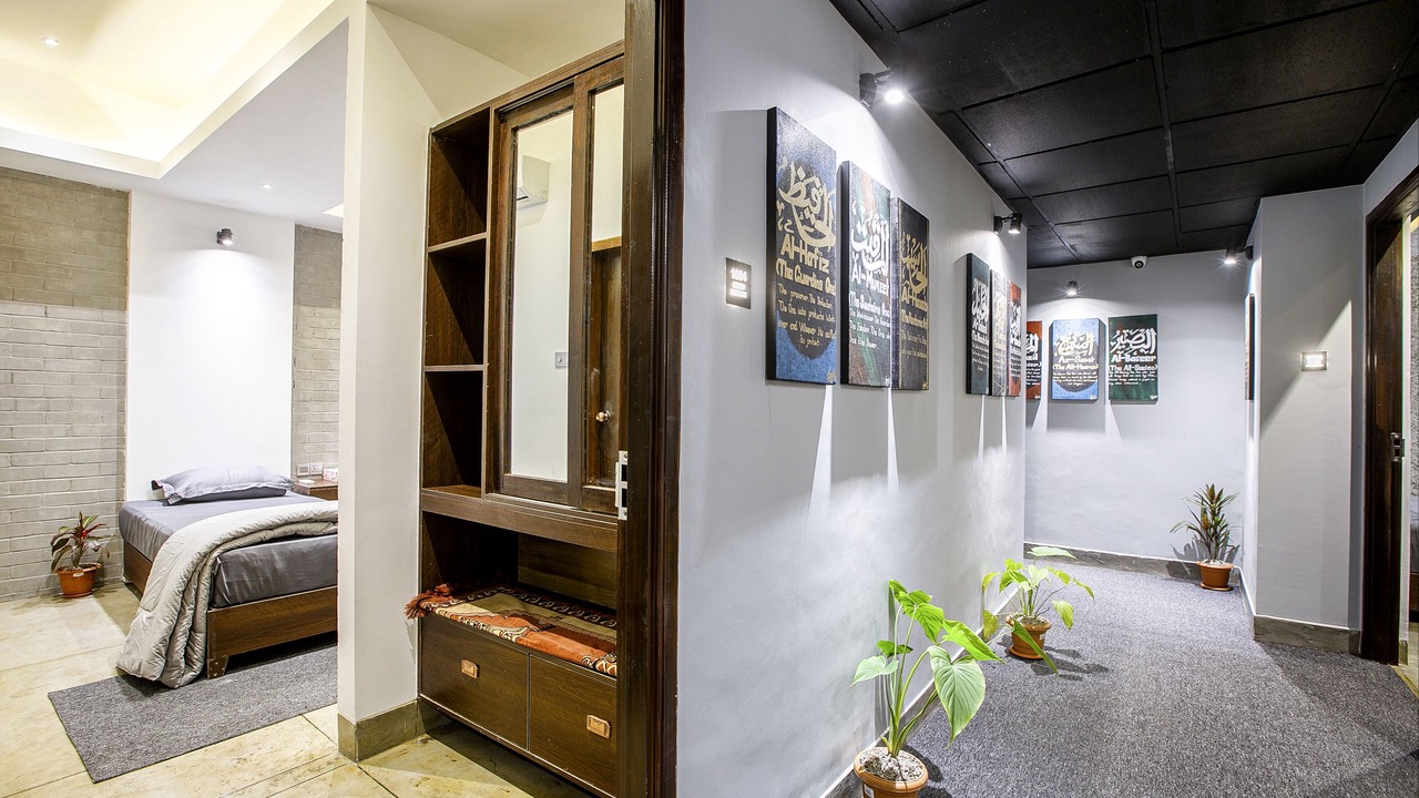 Photo of Bedroom in Sylhet