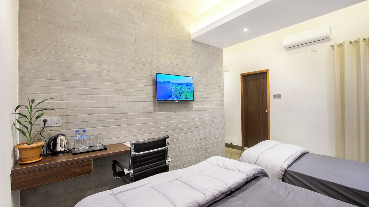 Photo of Bedroom in Sylhet