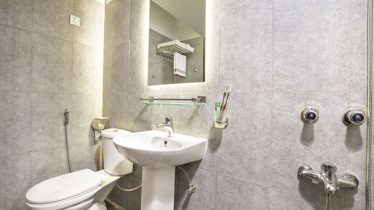 Photo of Bathroom in Sylhet