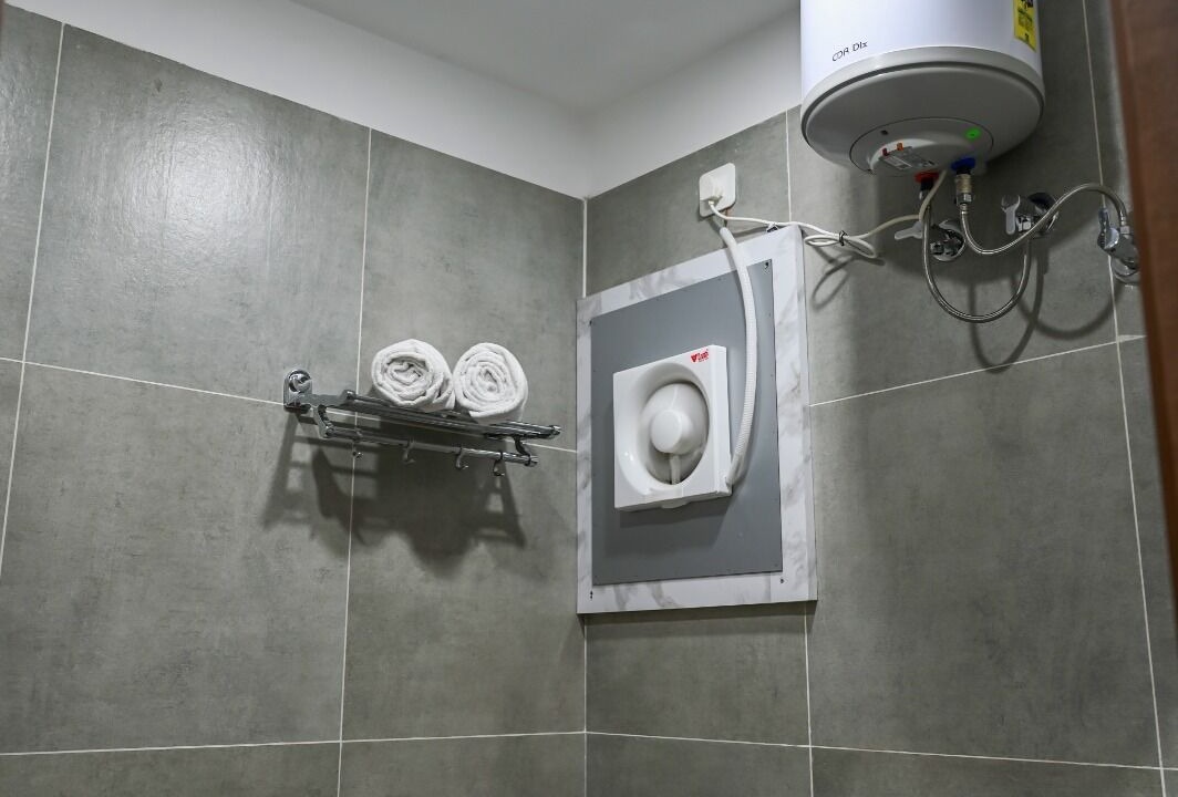 Photo of Bathroom in Geeta Nagar
