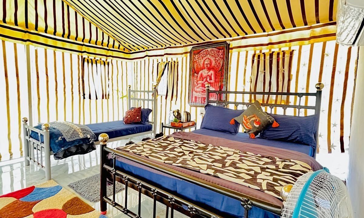 Photo of Bedroom in Sirala