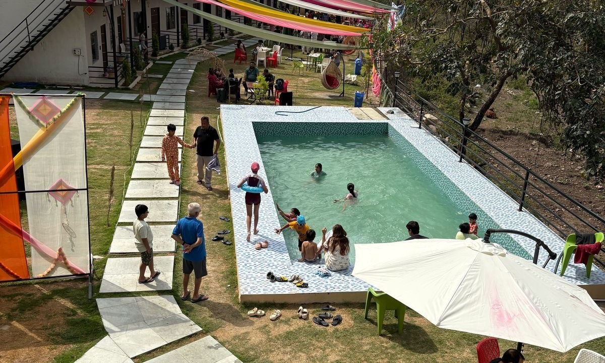 Photo of Outdoor in Sirala