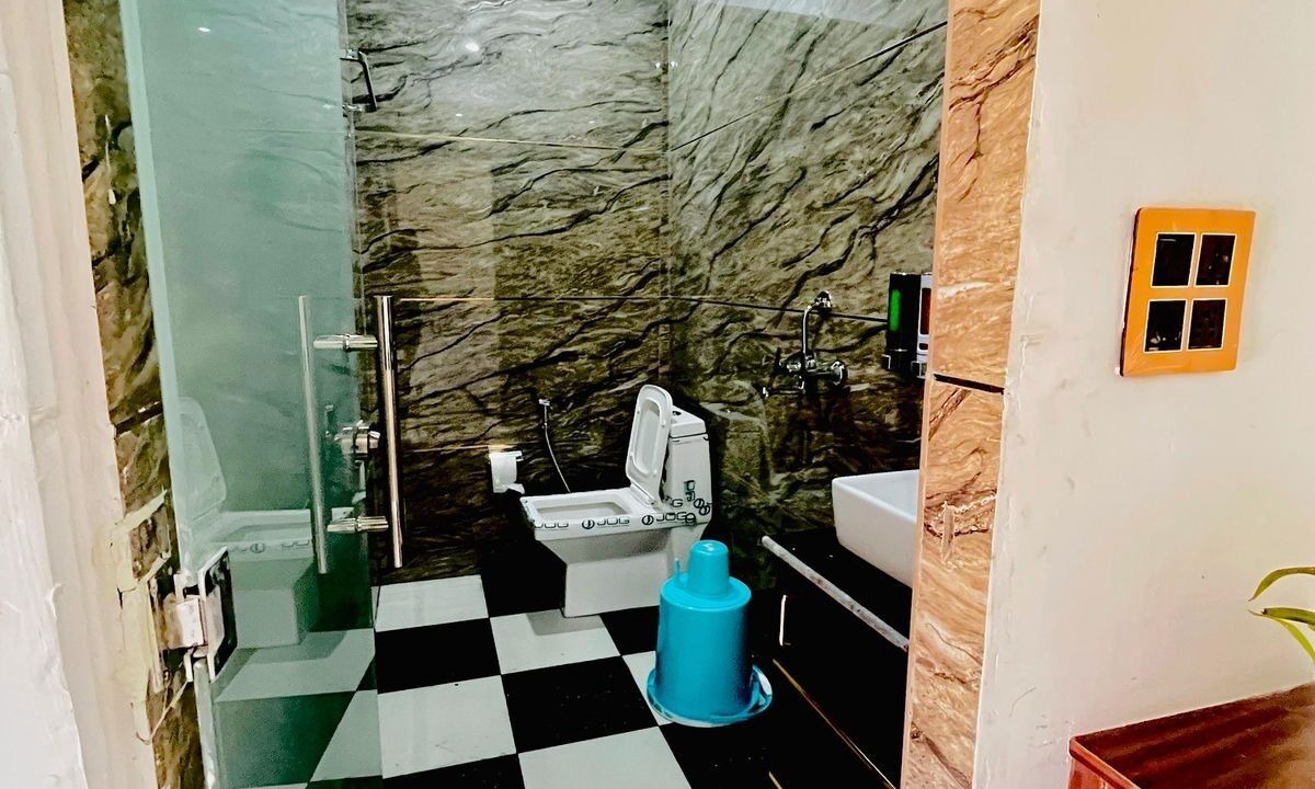 Photo of Bathroom in Sirala