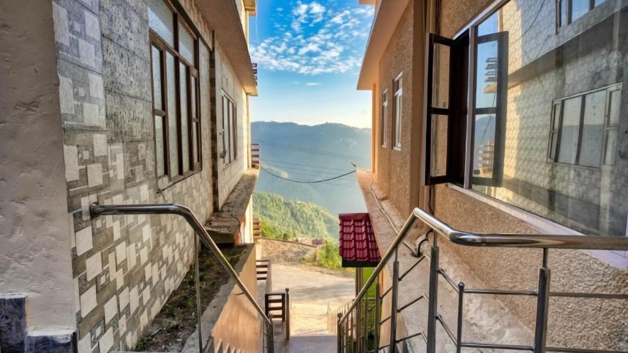 Photo of Outdoor in Shimla