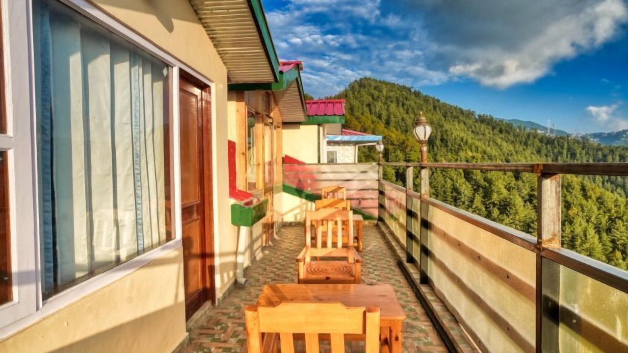 Photo of Outdoor in Shimla