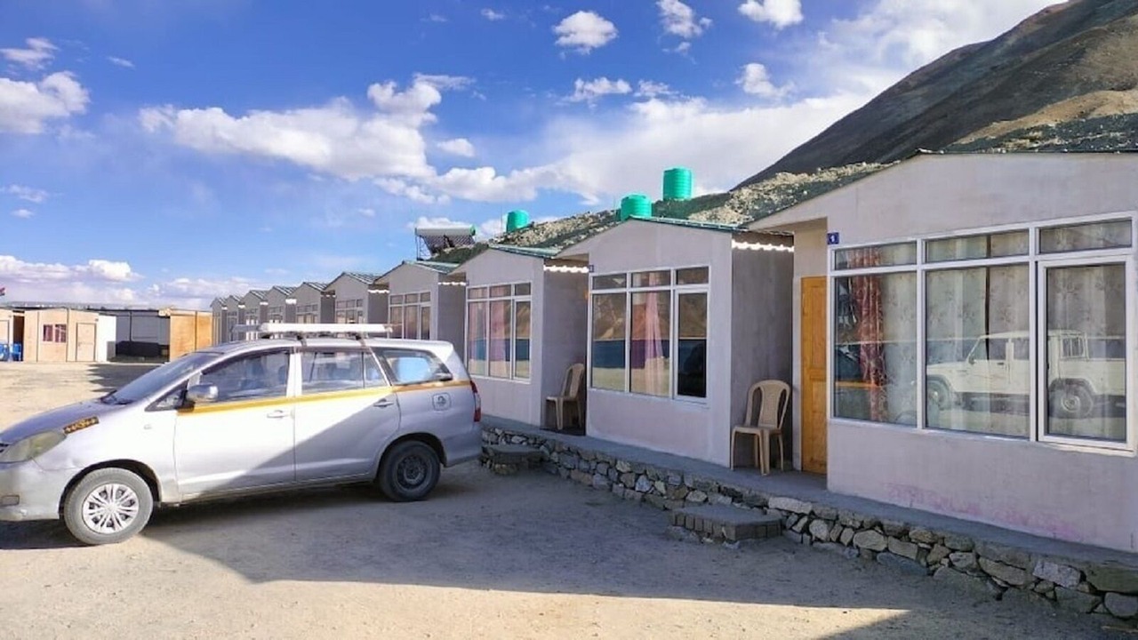 Photo of Others in Leh