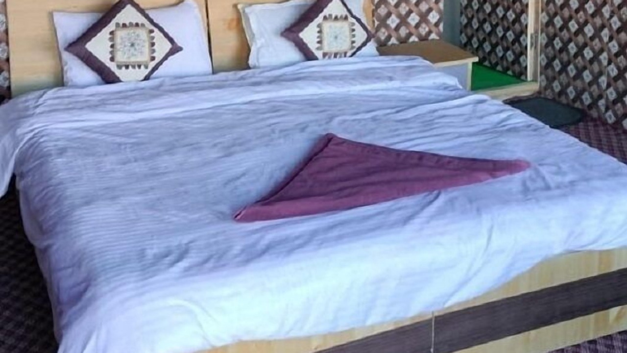 Photo of Bedroom in Leh