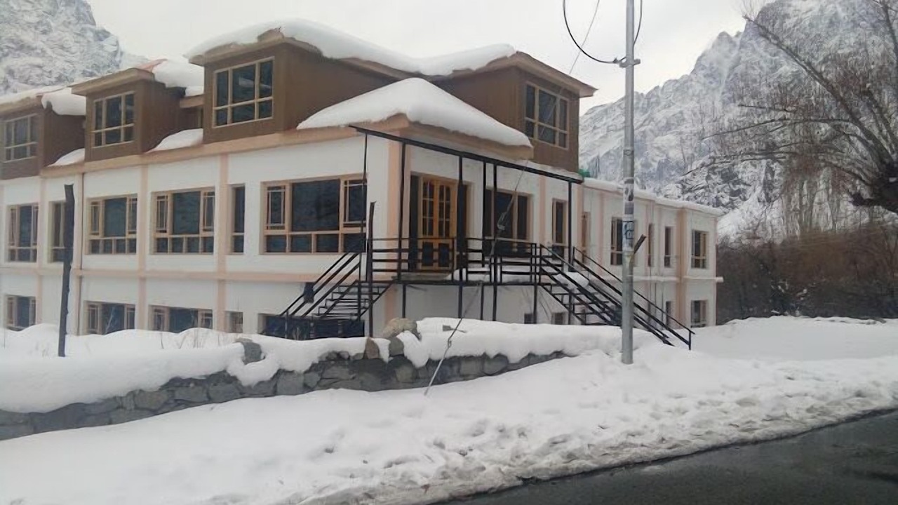 Photo of Outdoor in Shargole