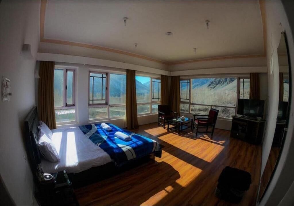Photo of Bedroom in Shargole
