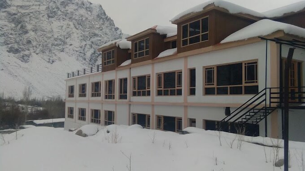 Photo of Outdoor in Shargole