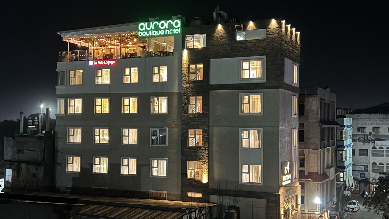 Photo of Outdoor in Imphal