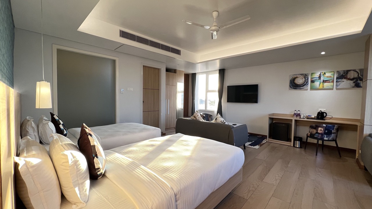 Photo of Bedroom in Imphal