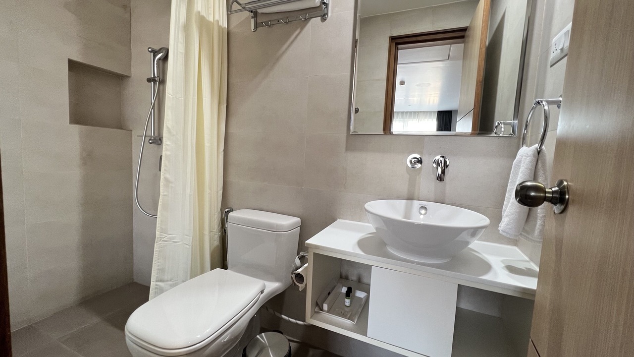 Photo of Bathroom in Imphal