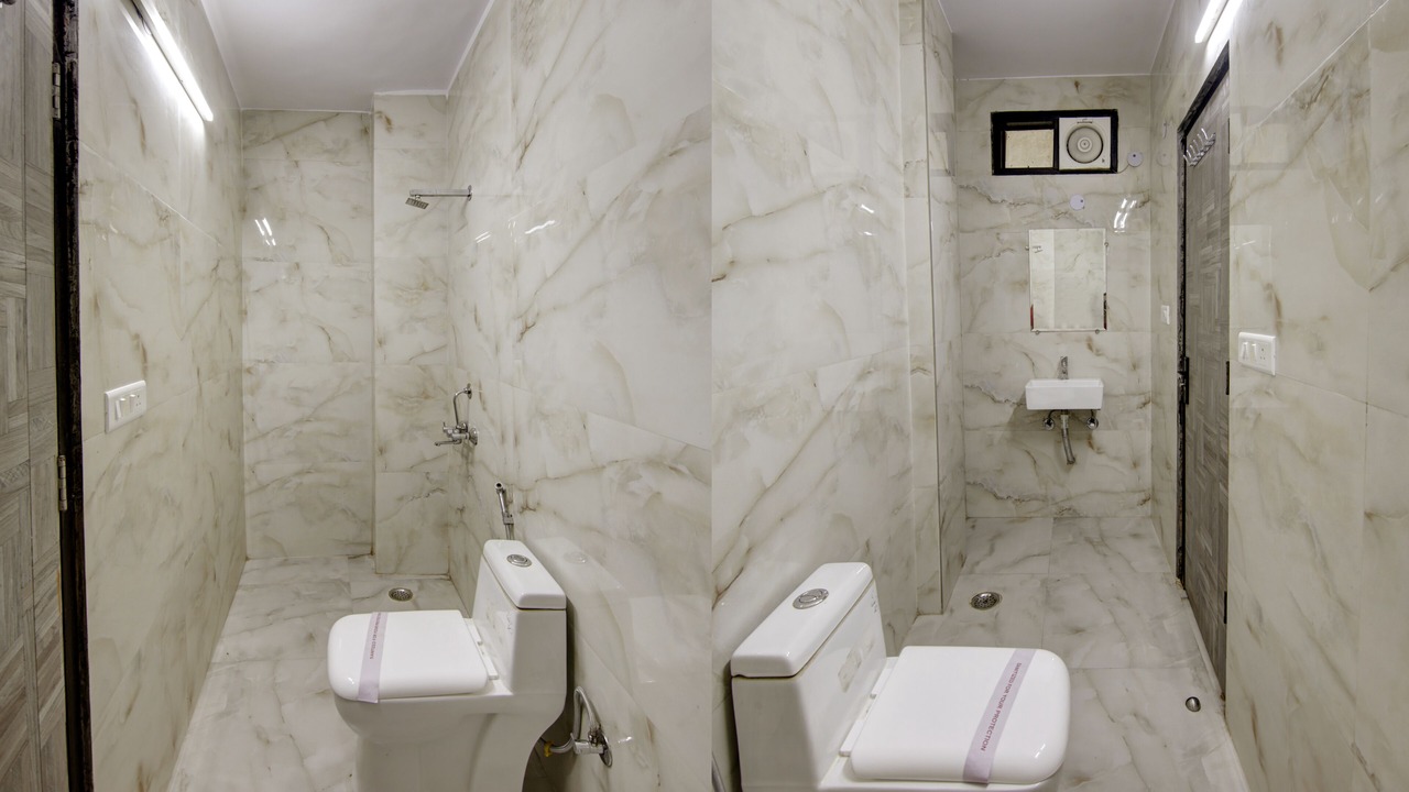 Photo of Bathroom in Paharganj